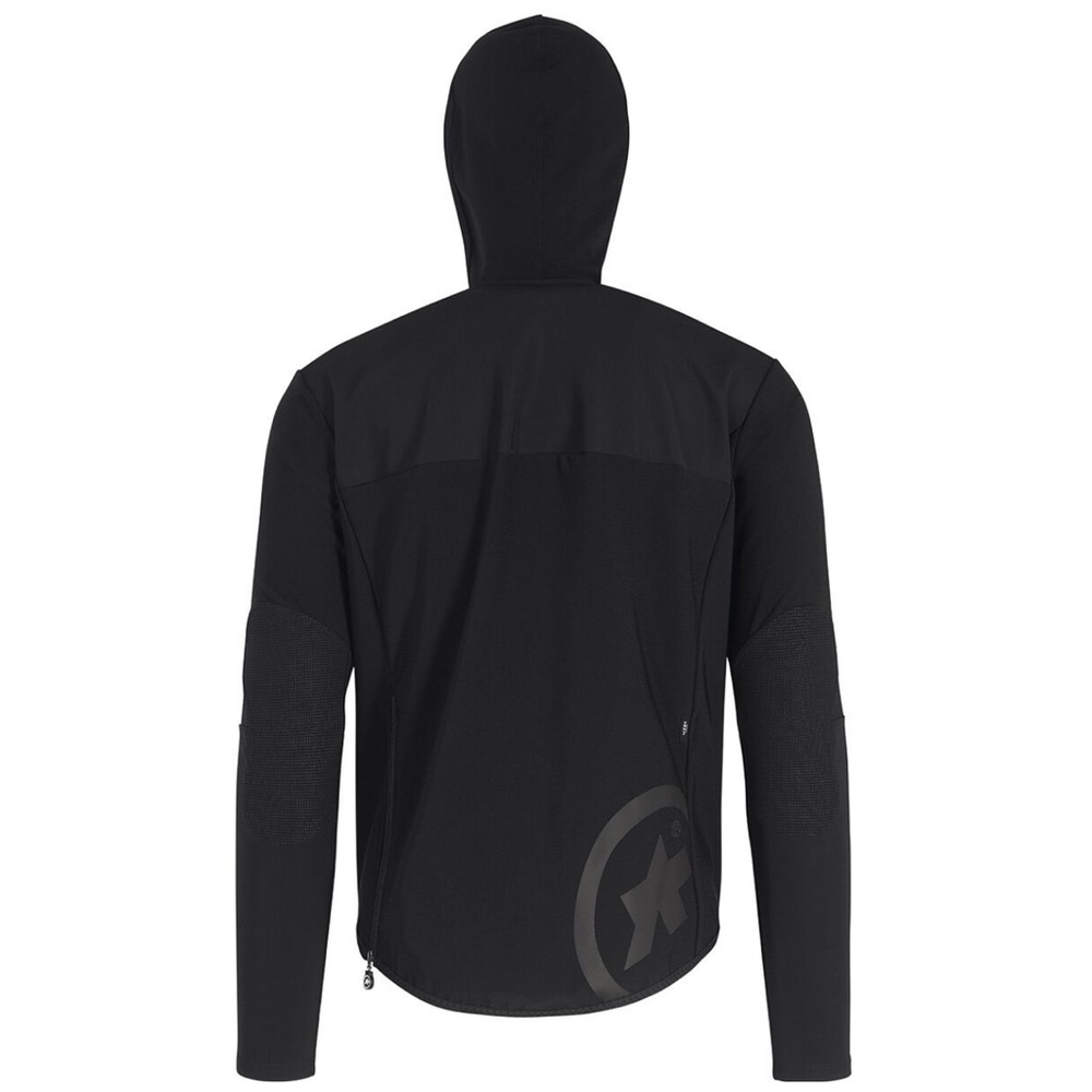 Trail Winter Softshell Jacket